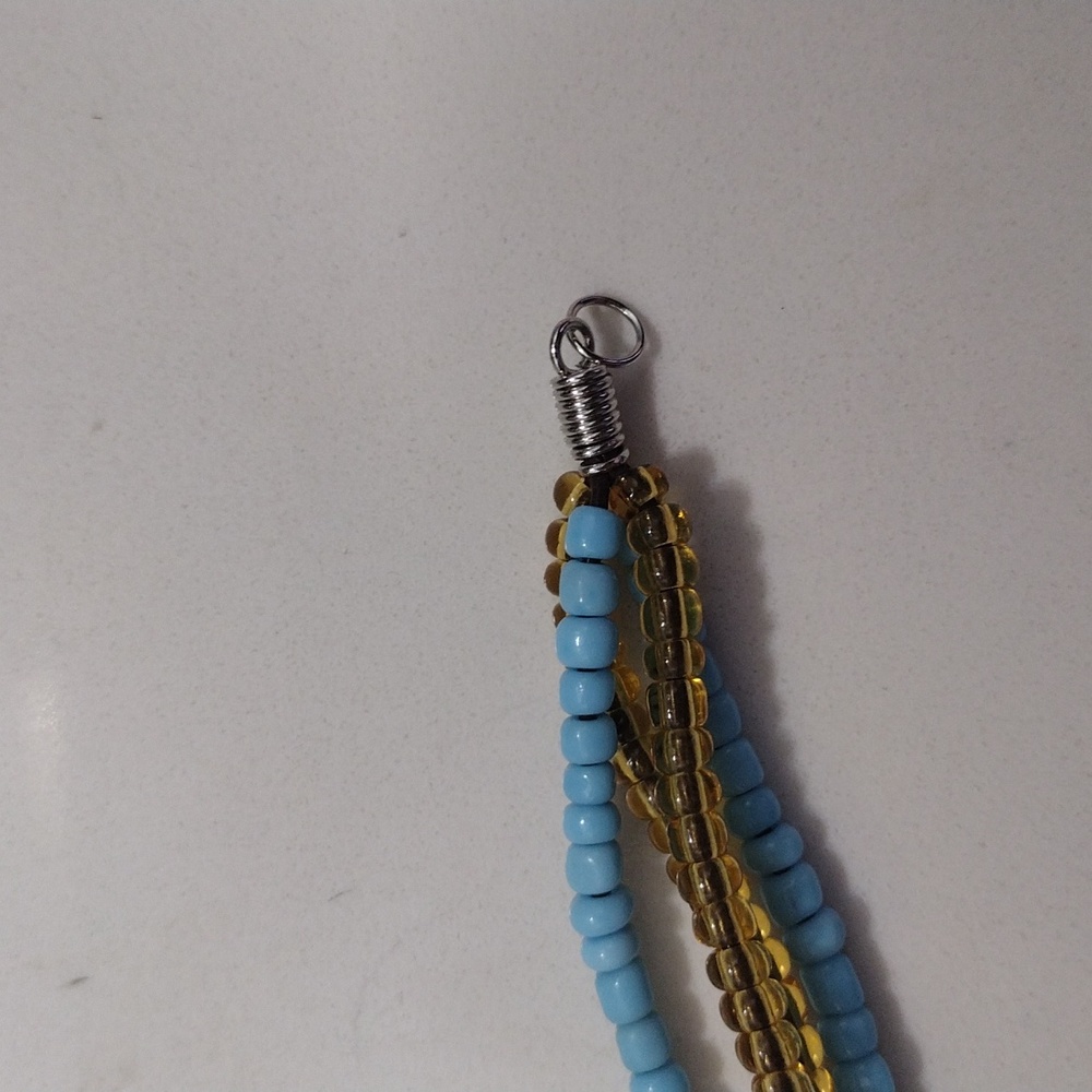 Celtic Knot Friendship Bracelet - Picture 5 of 7